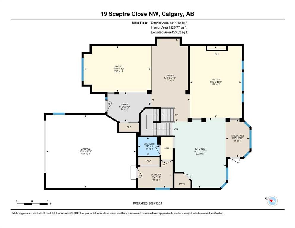 









19


Sceptre

Close Northwest,
Calgary,




AB
T3L 1X8

