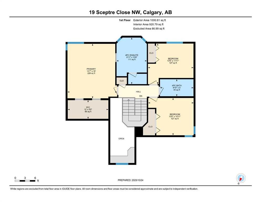 









19


Sceptre

Close Northwest,
Calgary,




AB
T3L 1X8

