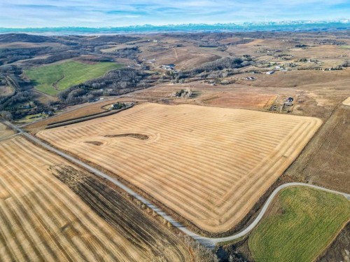 
															
													54.28 Acres on
													
													96th
													Street
												
												Rural Foothills County,
												AB 