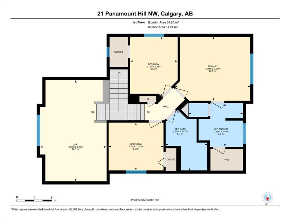 









21


Panamount

Hill Northwest,
Calgary,




AB
T3K 5R8

