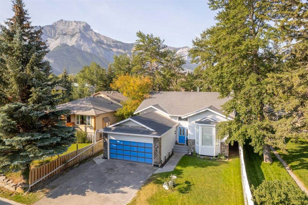 









11


Mt McGillivary

Drive,
Exshaw,




AB
T0L 2C0

