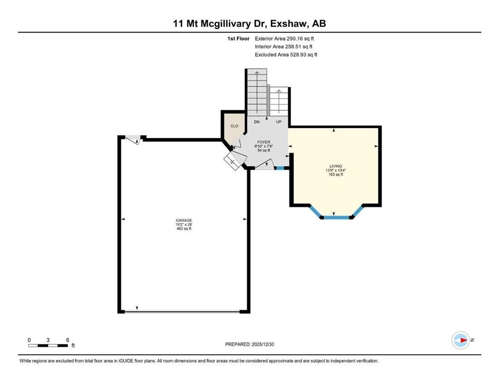 









11


Mt McGillivary

Drive,
Exshaw,




AB
T0L 2C0

