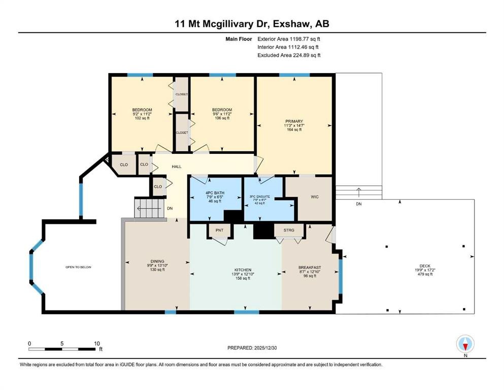 









11


Mt McGillivary

Drive,
Exshaw,




AB
T0L 2C0

