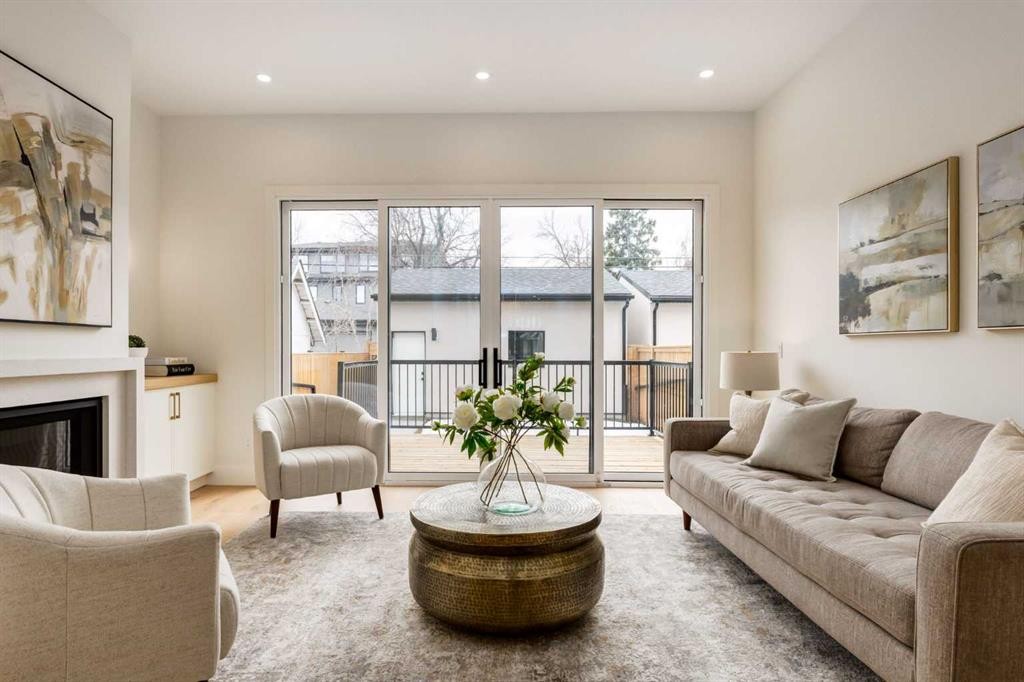 









631


28

Avenue Northwest,
Calgary,




AB
T2M2L2

