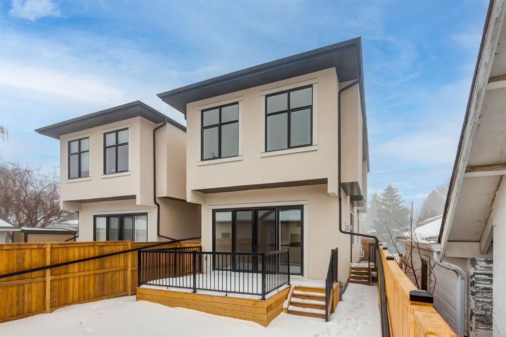 









631


28

Avenue Northwest,
Calgary,




AB
T2M2L2

