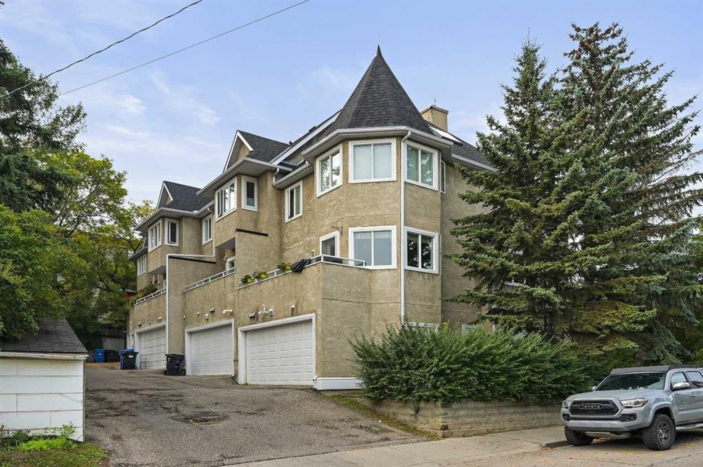 









1611


21

Avenue Southwest, 3,
Calgary,




AB
T2T0M9


