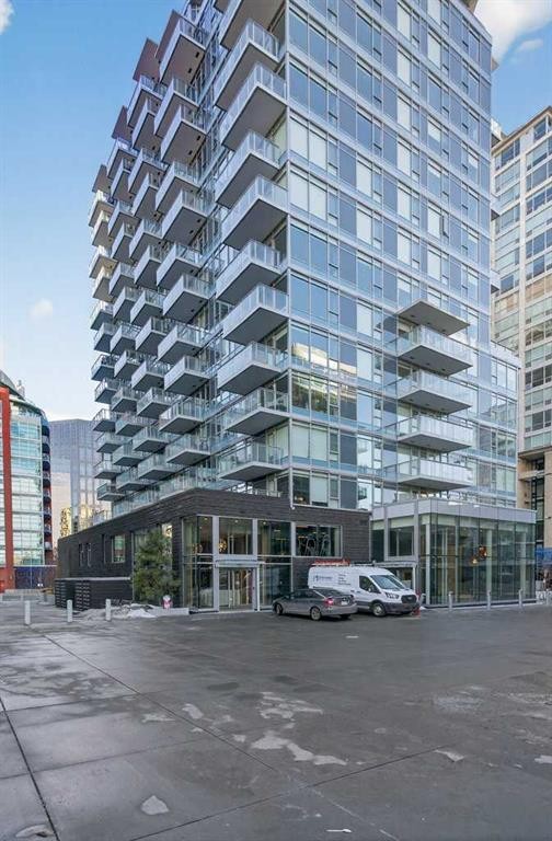 









108


Waterfront

Court Southwest, 503,
Calgary,




AB
T2P 1K7

