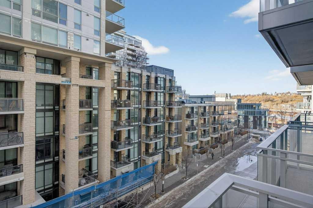 









108


Waterfront

Court Southwest, 503,
Calgary,




AB
T2P 1K7

