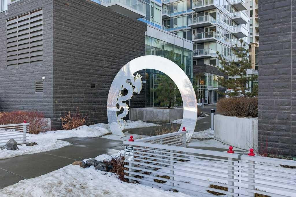 









108


Waterfront

Court Southwest, 503,
Calgary,




AB
T2P 1K7

