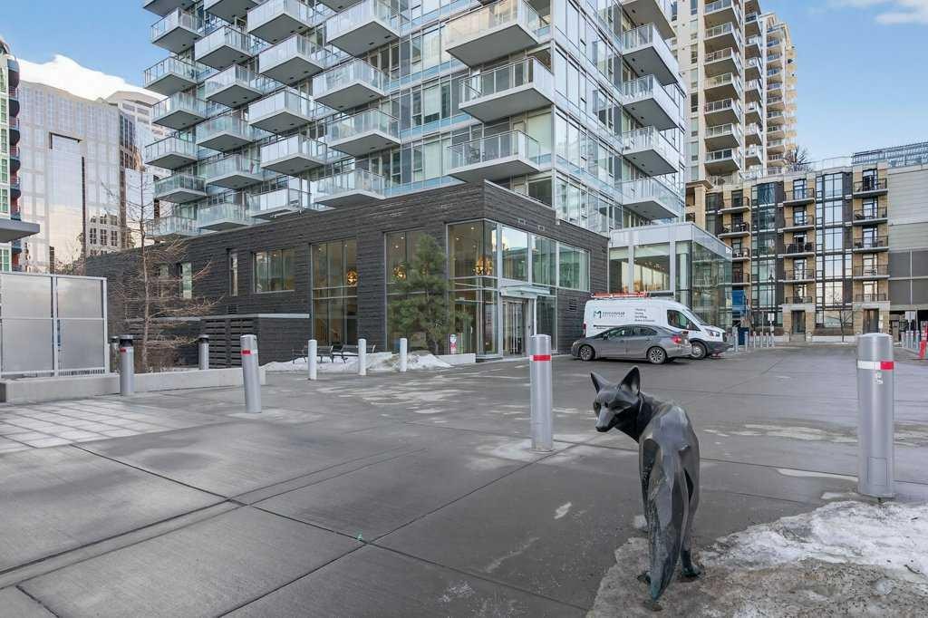 









108


Waterfront

Court Southwest, 503,
Calgary,




AB
T2P 1K7

