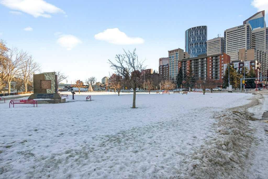 









108


Waterfront

Court Southwest, 503,
Calgary,




AB
T2P 1K7

