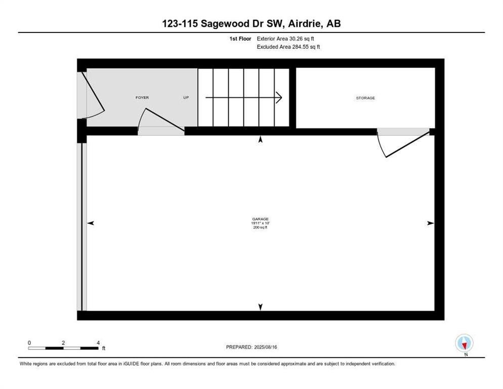









115


Sagewood

Drive Southwest, 123,
Airdrie,




AB
T4B 4V5

