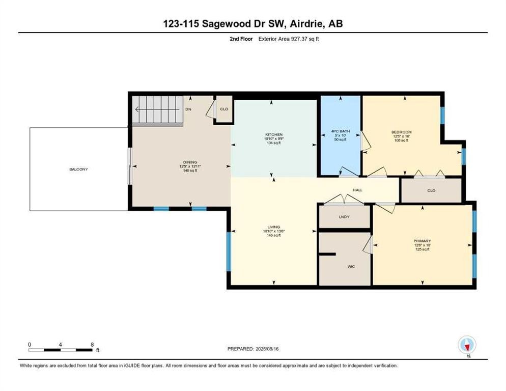 









115


Sagewood

Drive Southwest, 123,
Airdrie,




AB
T4B 4V5

