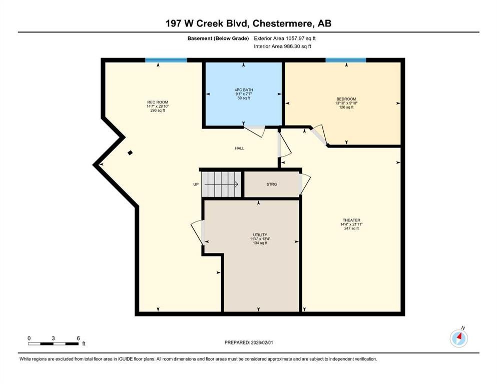 









197


West Creek

Boulevard,
Chestermere,




AB
T1X 1S8

