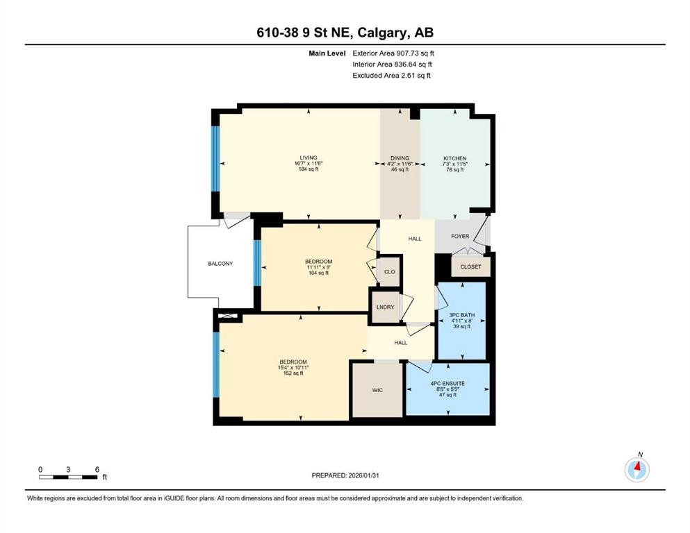 









38


9

Street Northeast, 610,
Calgary,




AB
T2E7X9

