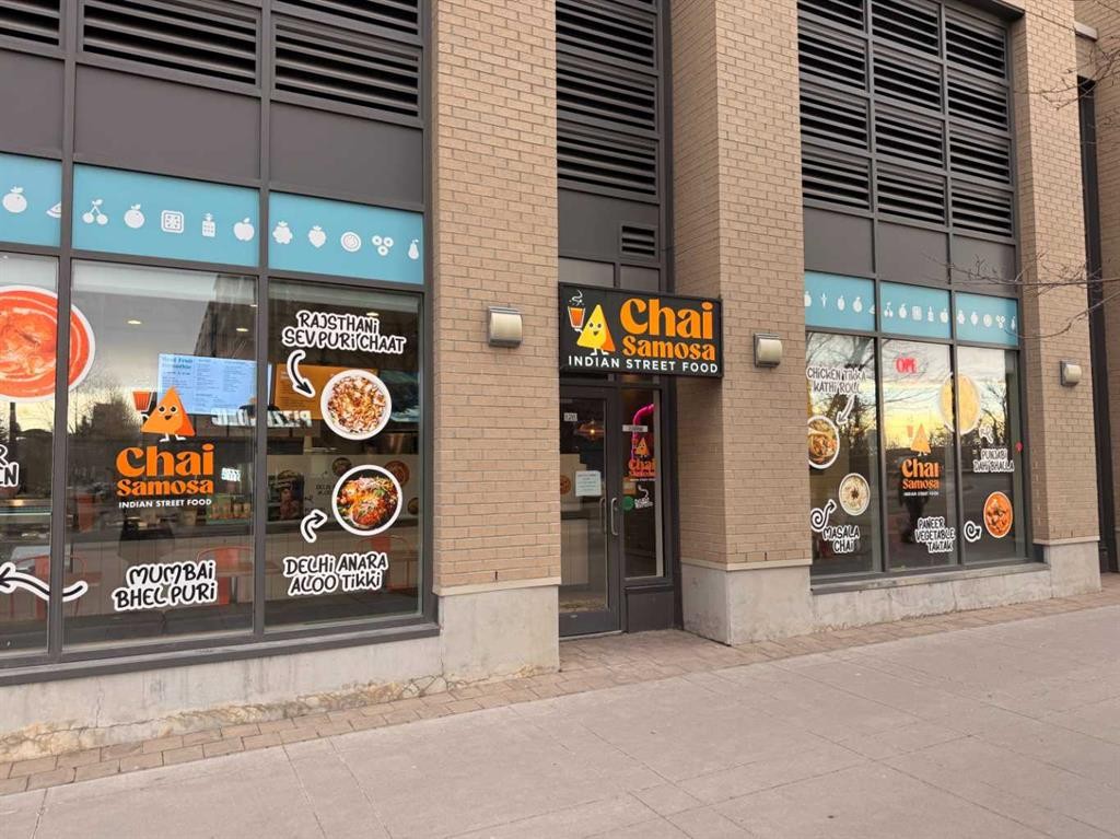 









38


9

Street Northeast, 610,
Calgary,




AB
T2E7X9

