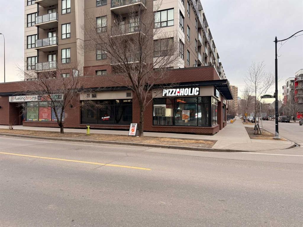 









38


9

Street Northeast, 610,
Calgary,




AB
T2E7X9

