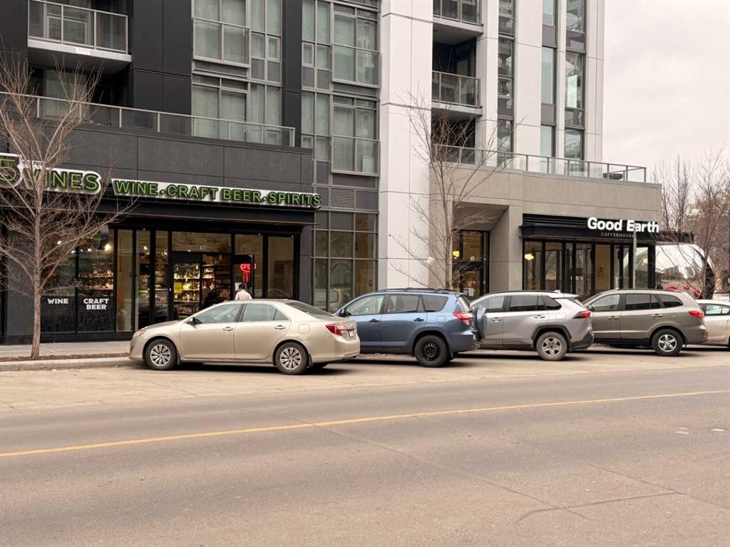 









38


9

Street Northeast, 610,
Calgary,




AB
T2E7X9

