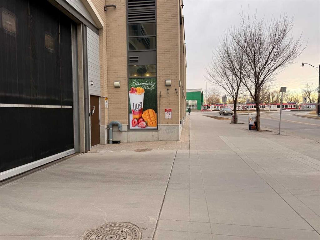 









38


9

Street Northeast, 610,
Calgary,




AB
T2E7X9

