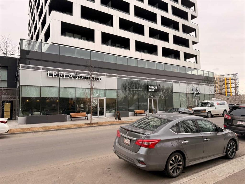 









38


9

Street Northeast, 610,
Calgary,




AB
T2E7X9

