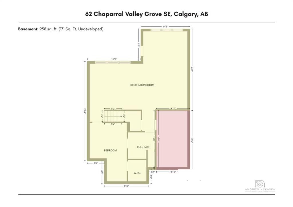 









62


Chaparral Valley

Grove Southeast,
Calgary,




AB
T2X 0M4

