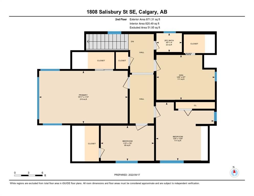 









1808


Salisbury

Street Southeast,
Calgary,




AB
T2G4K1

