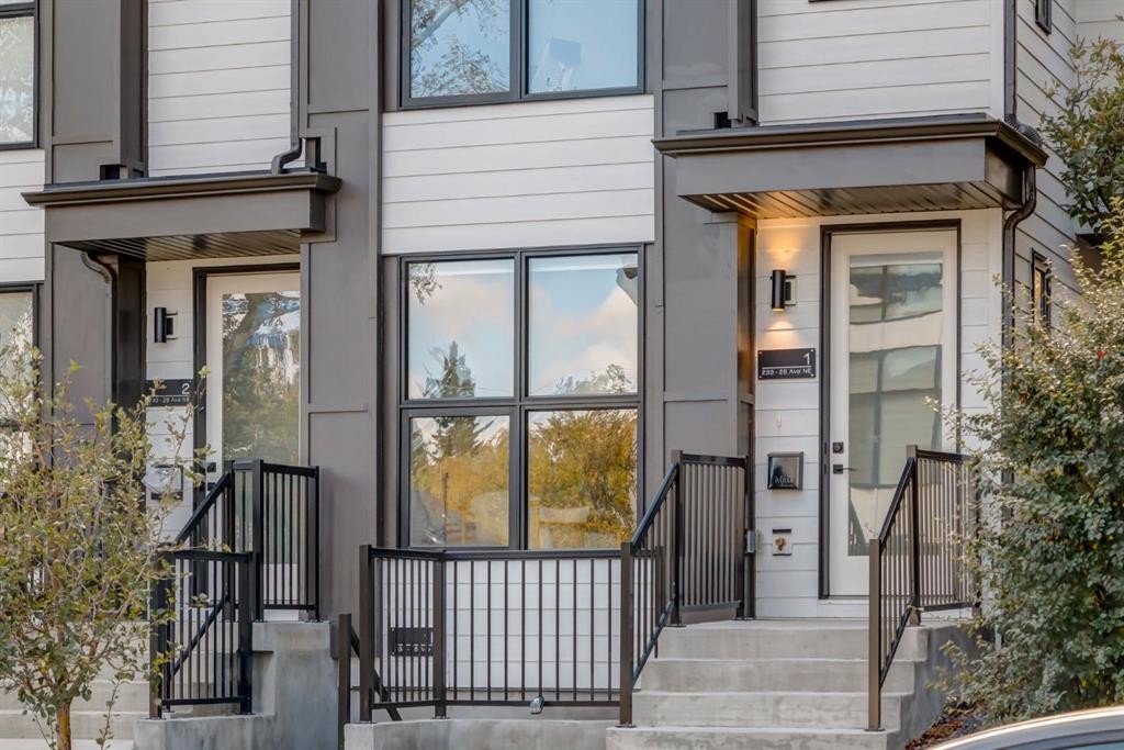 









233


25

Avenue Northeast,
Calgary,




AB
T2E1Y2

