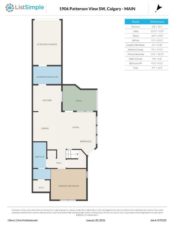 









1906


Patterson

View Southwest,
Calgary,




AB
T3H 3J9

