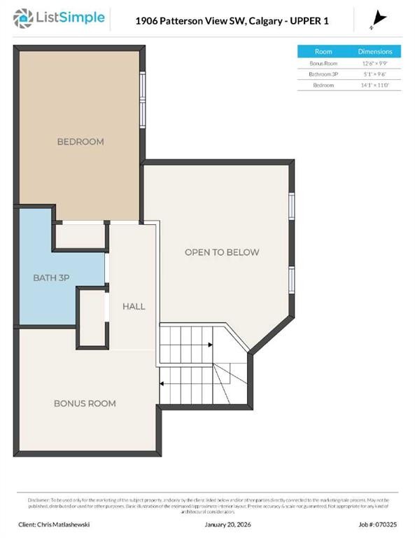









1906


Patterson

View Southwest,
Calgary,




AB
T3H 3J9

