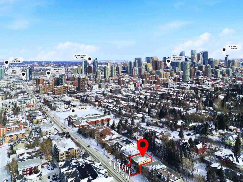 









2428


14

Street Southwest,
Calgary,




AB
T2T 3T6

