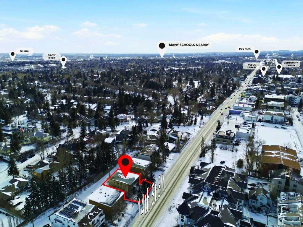 









2428


14

Street Southwest,
Calgary,




AB
T2T 3T6

