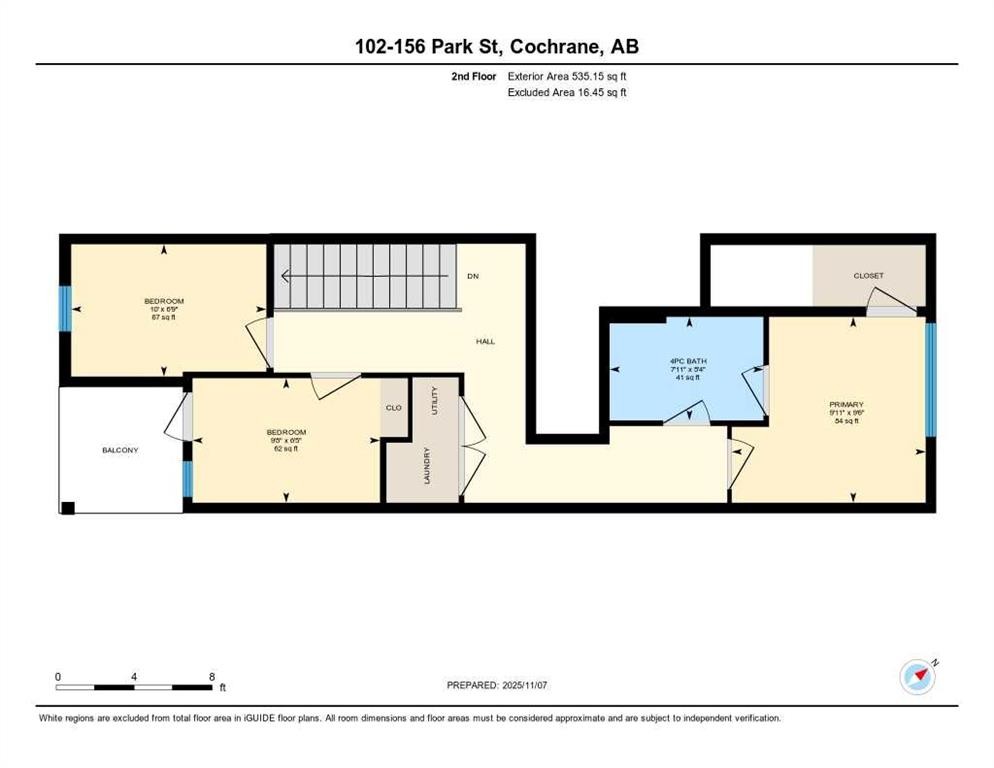 









156


Park

Street, 102,
Cochrane,




AB
T4C 3H3

