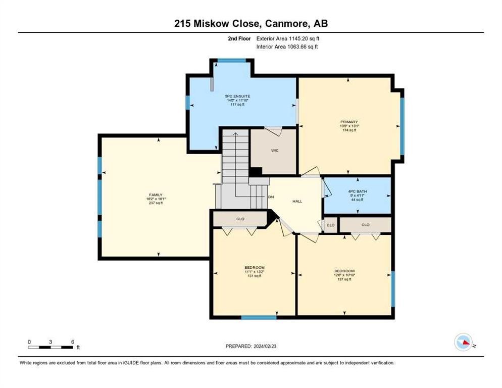 









215


Miskow

Close,
Canmore,




AB
T1W3G7

