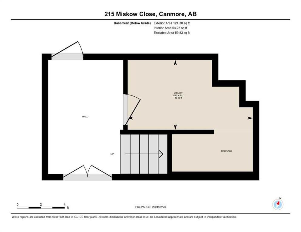 









215


Miskow

Close,
Canmore,




AB
T1W3G7

