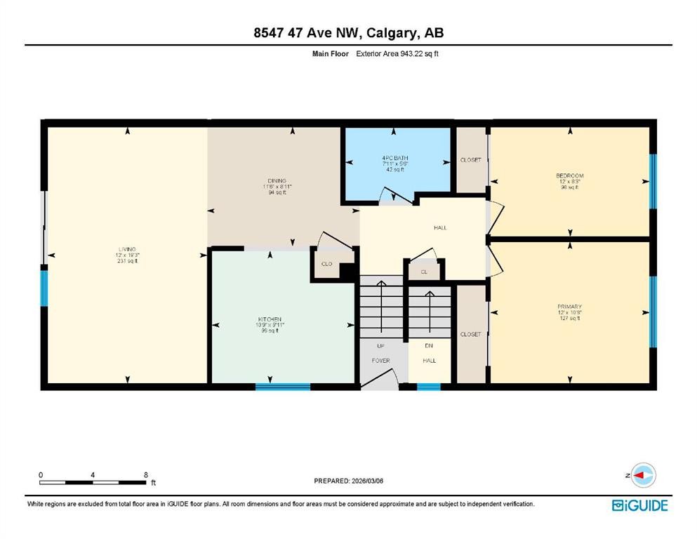 









8547


47

Avenue Northwest,
Calgary,




AB
T3B 1Z8

