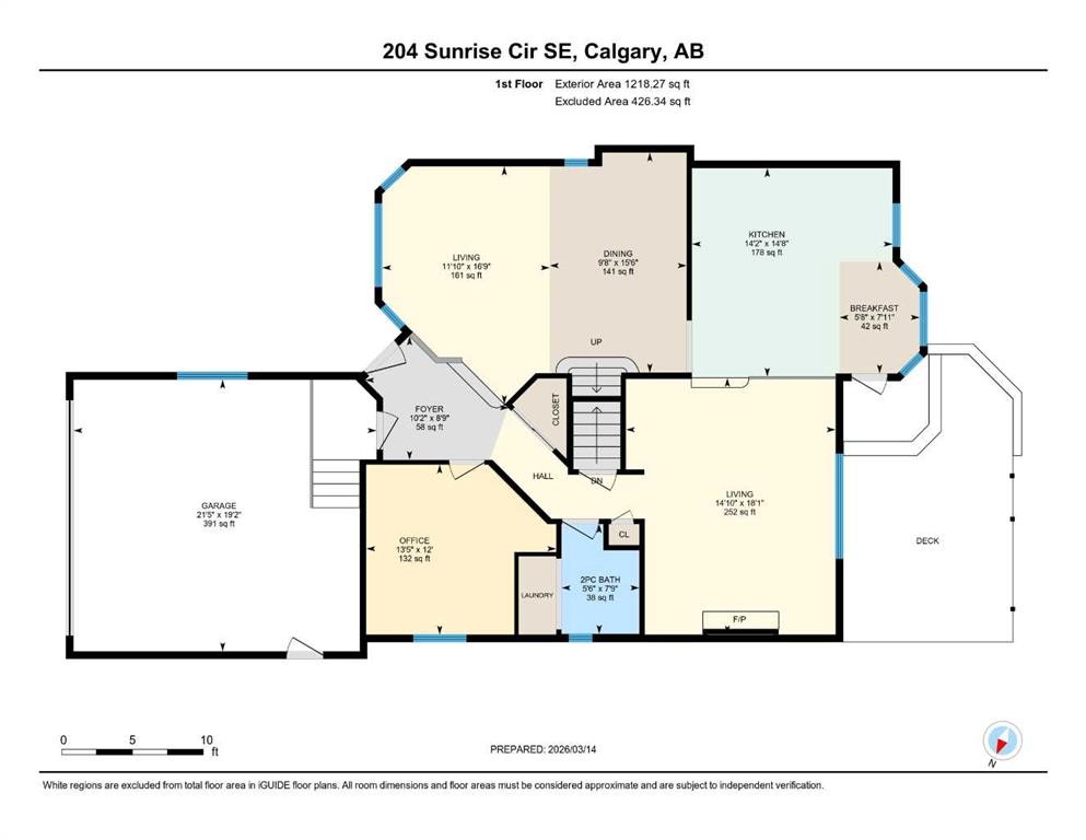 









204


Sunrise

Circle Southeast,
Calgary,




AB
T2X 2Z8

