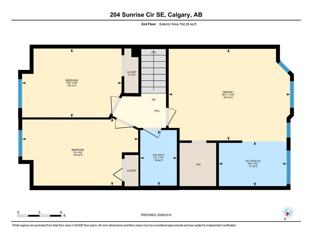 









204


Sunrise

Circle Southeast,
Calgary,




AB
T2X 2Z8


