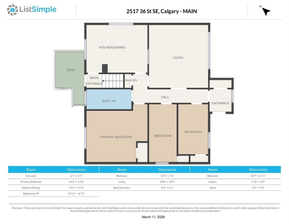 









2517


36

Street Southeast,
Calgary,




AB
T2B 0Y2

