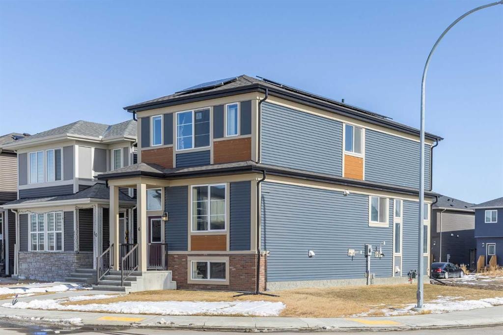 









6


Corner Glen

Common Northeast,
Calgary,




AB
T3N 2L5

