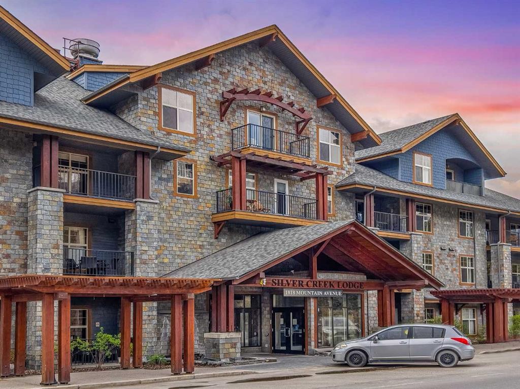 









1818


Mountain

, 106 A&B ROT D,
Canmore,




AB
T1W3M3

