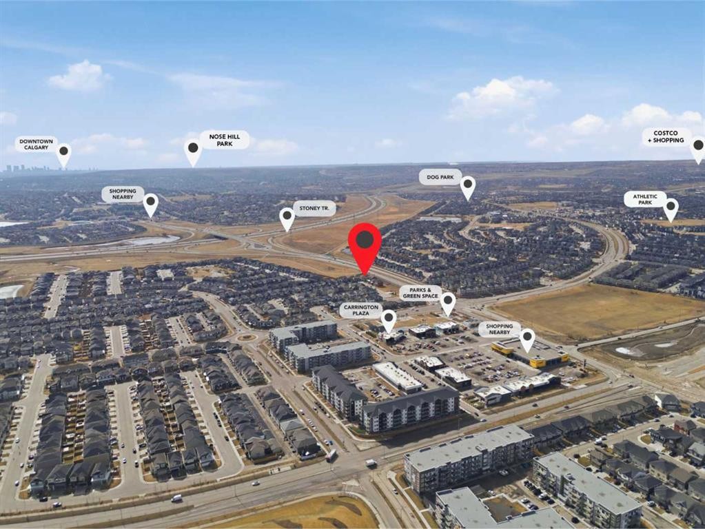 









119


Carrington

Circle Northwest,
Calgary,




AB
T3P 0Y4

