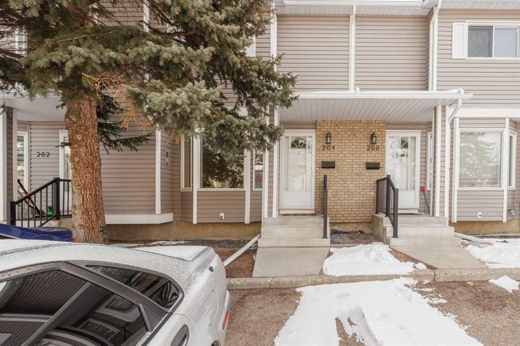 









264


Cedarwood

Park Southwest,
Calgary,




AB
T2W 5X6

