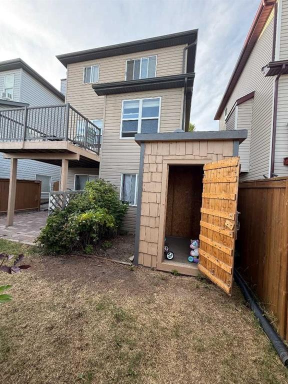 









112


Covepark

Rise Northeast,
Calgary,




AB
T3K 6G2


