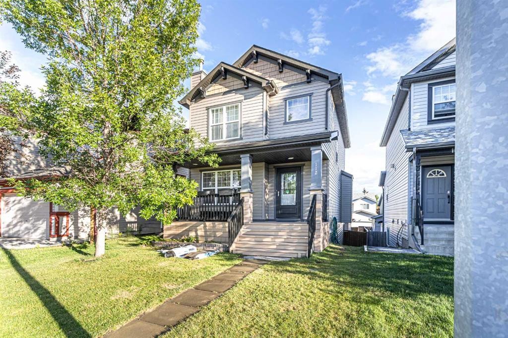 









112


Covepark

Rise Northeast,
Calgary,




AB
T3K 6G2

