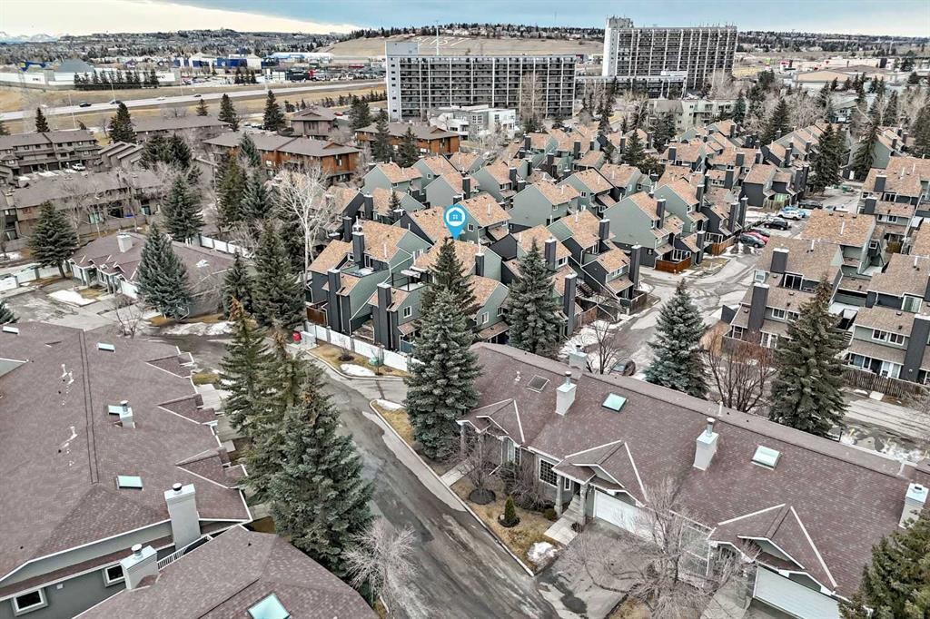 









36


Glamis

Green Southwest, 117,
Calgary,




AB
T3E6V1

