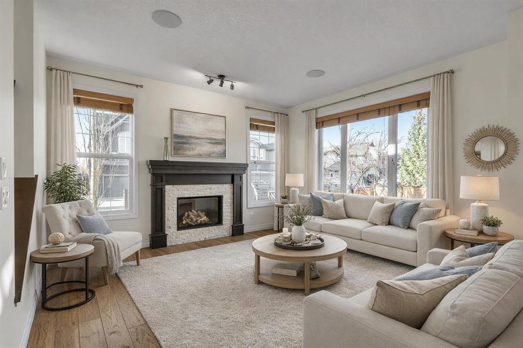 









8


Legacy

Terrace Southeast,
Calgary,




AB
T2X 0X1

