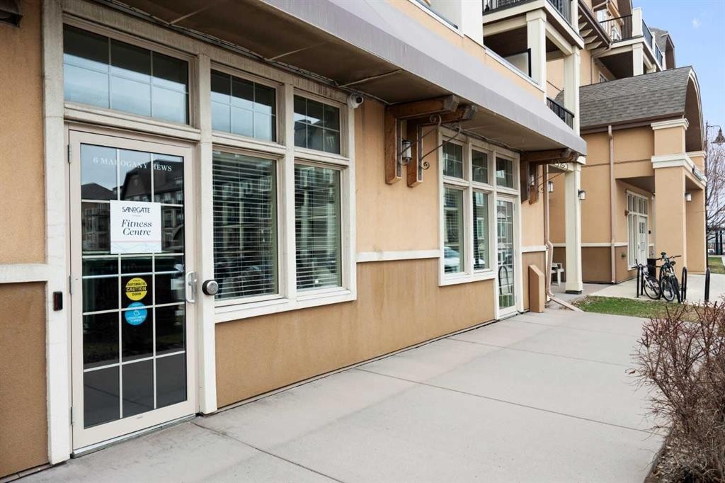 









30


Mahogany

Mews Southeast, 416,
Calgary,




AB
T3M 3H4

