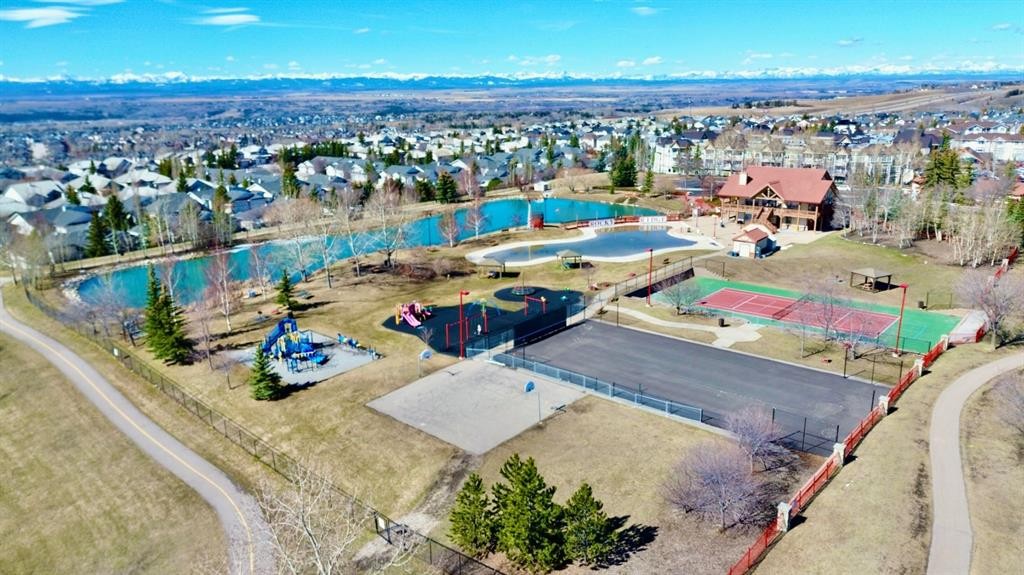 









121


Rocky Ridge

Court Northwest,
Calgary,




AB
T3G4S7

