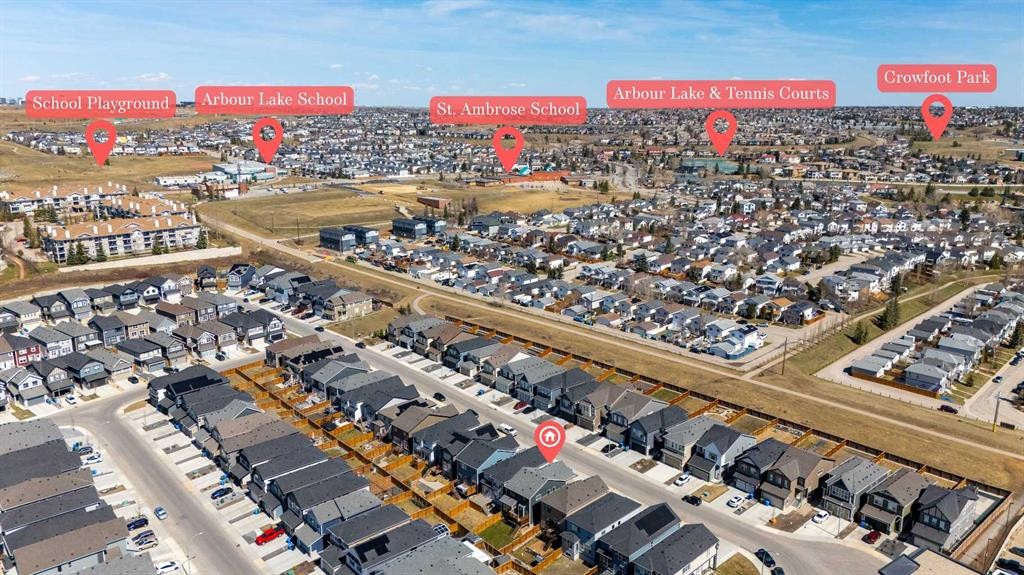 









133


Arbour Lake

Hill Northwest,
Calgary,




AB
T3G 0G9


