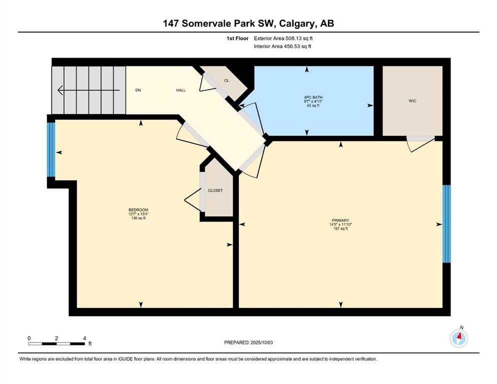 









147


Somervale

Park Southwest,
Calgary,




AB
T2Y 3J4


